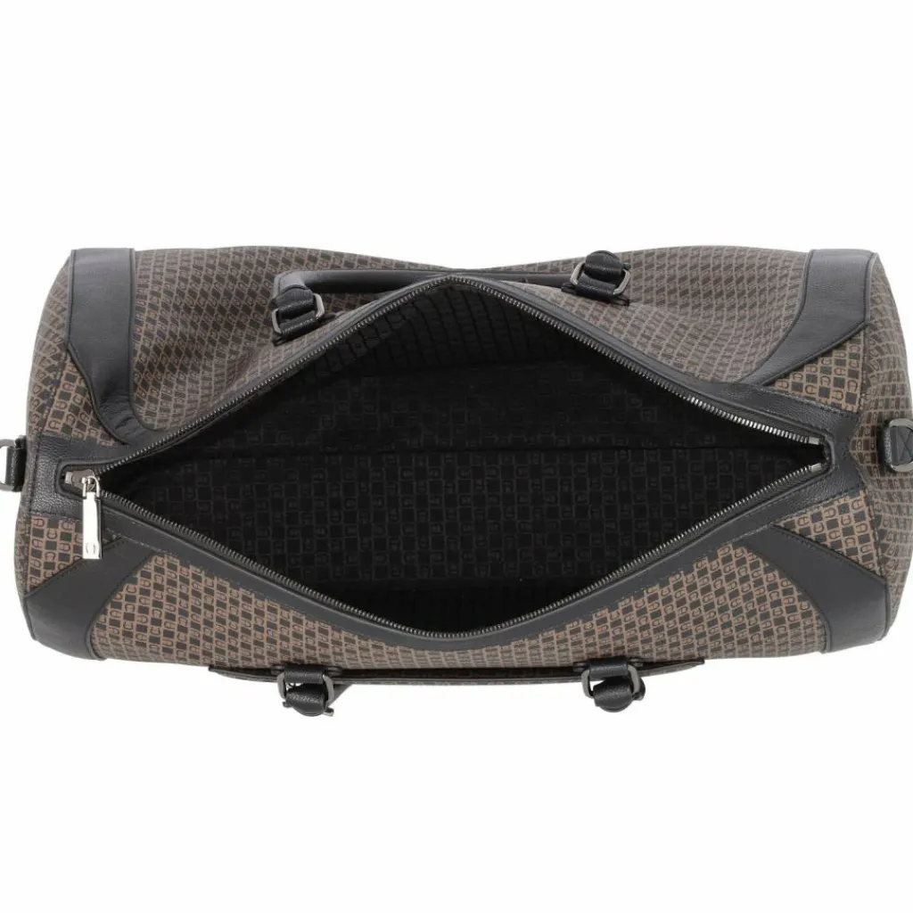 AIGNER Weekender|Reisetaschen Ohne Rollen<The Core Weekender Reisetasche 46 cm dadino brown