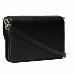 AIGNER Umhängetasche RFID Schutz Leder 20 cm