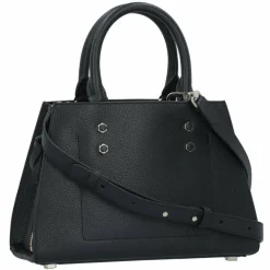 AIGNER Vika Shopper Tasche Leder 24 cm