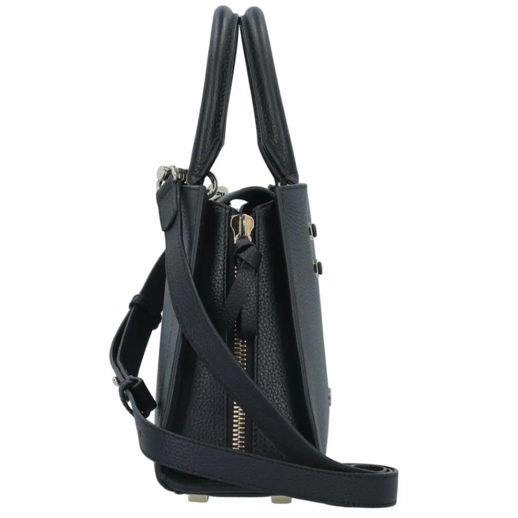 AIGNER Vika Shopper Tasche Leder 24 cm