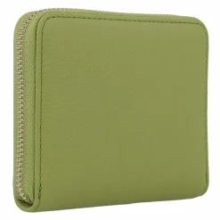 Damen AIGNER Zita Geldbörse RFID Schutz Leder 11.5 cm