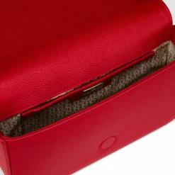 AIGNER Zita Umhängetasche Leder 23 cm