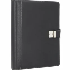 Alassio Aktenmappe Leder 36 cm