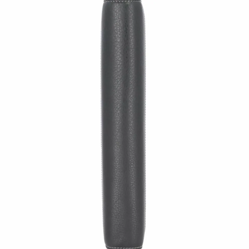 Alassio Aktenmappe Leder 36 cm