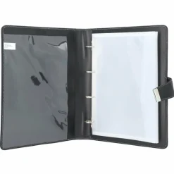 Alassio Aktenmappe Leder 36 cm