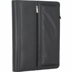 Alassio Carpo Schreibmappe Leder 36 cm