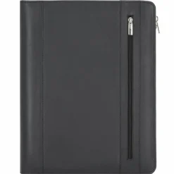 Alassio Cesena Schreibmappe Leder 36 cm