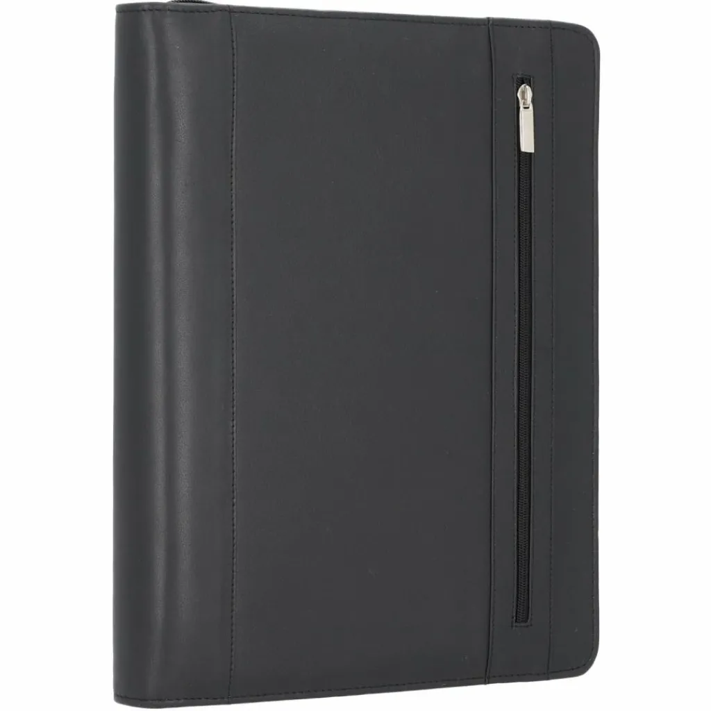 Alassio Cesena Schreibmappe Leder 36 cm