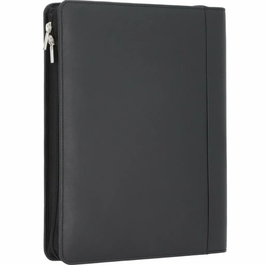 Alassio Cesena Schreibmappe Leder 36 cm