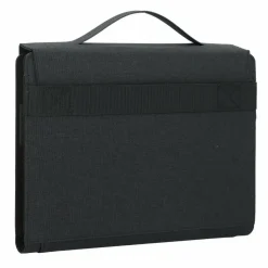 Alassio Laptoptaschen|Aktentaschen<Fiori Mobile Office Laptoptasche 34,5 cm Laptopfach anthrazit