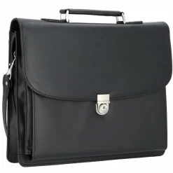 Alassio Forte Aktentasche 40 cm Laptopfach