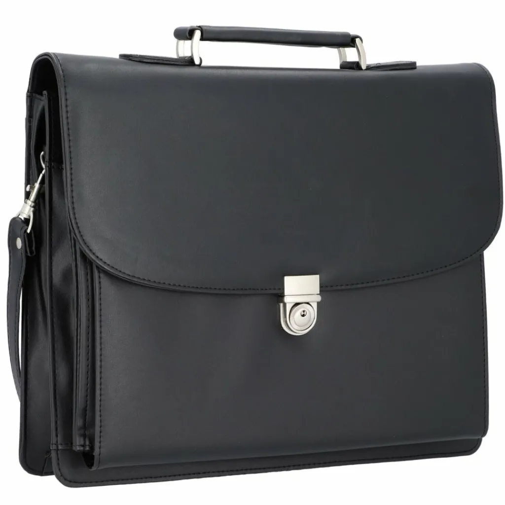 Alassio Forte Aktentasche 40 cm Laptopfach