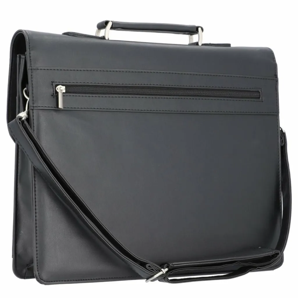 Alassio Forte Aktentasche 40 cm Laptopfach