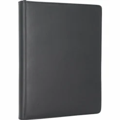 Best Alassio Imperia Schreibmappe 33 cm schwarz