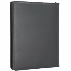 Best Alassio Imperia Schreibmappe 33 cm schwarz