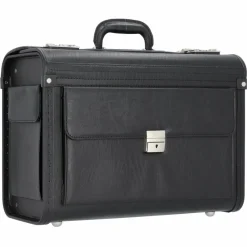 Alassio Pilotenkoffer 46 cm