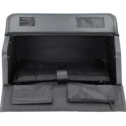 Alassio 2-Rollen Pilotentrolley 46 cm Laptopfach