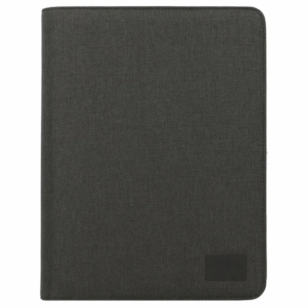 Online Alassio Schreibmappe 36,5 cm anthrazit