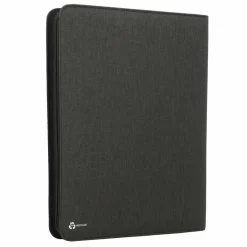 Online Alassio Schreibmappe 36,5 cm anthrazit