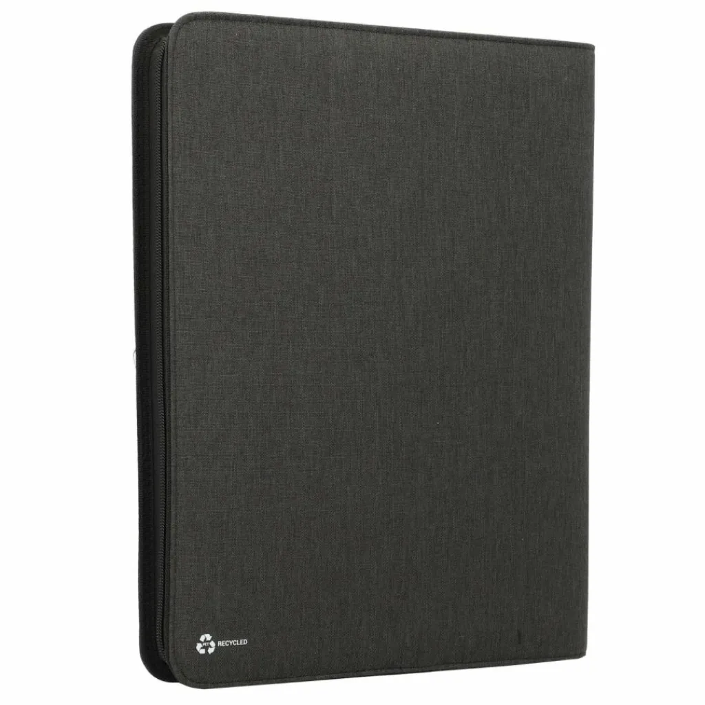Online Alassio Schreibmappe 36,5 cm anthrazit