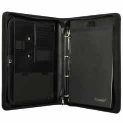Online Alassio Schreibmappe 36,5 cm anthrazit