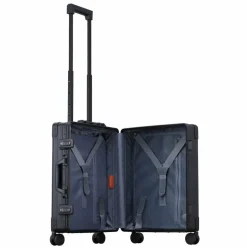 Aleon 21 Domestic 4 Rollen Kabinentrolley S 55 cm Laptopfach