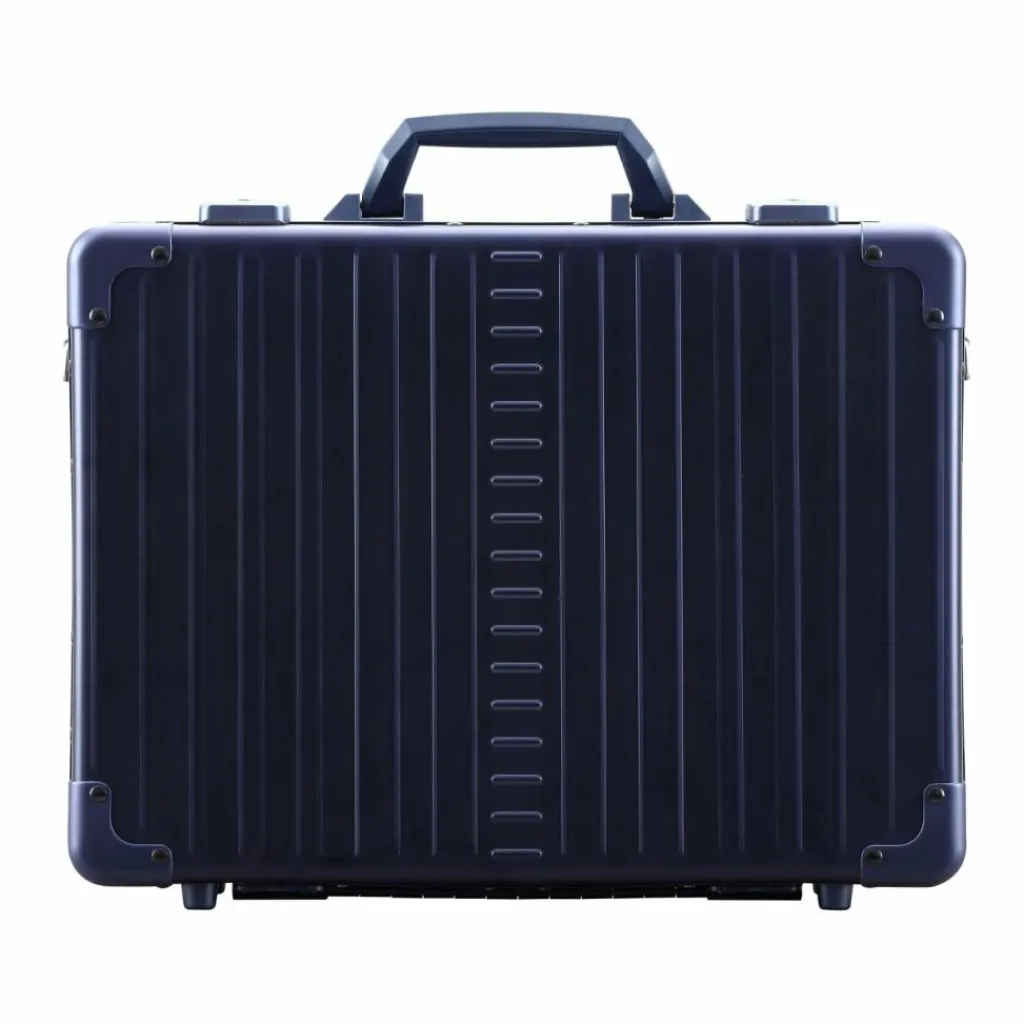 Aleon Attache Aktenkoffer 43 cm Laptopfach