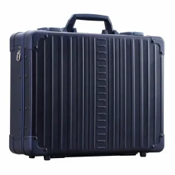 Aleon Attache Aktenkoffer 43 cm Laptopfach