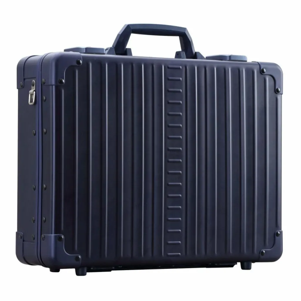 Aleon Attache Aktenkoffer 43 cm Laptopfach