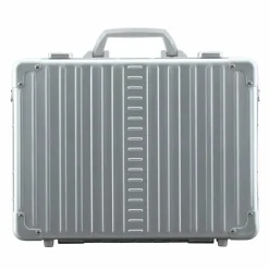 Online Aleon Attache Aktenkoffer 43 cm Laptopfach platinum
