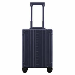 Aleon Hartgepäck Kabinengepäck|4-Rollen Kabinentrolleys<Business 4-Rollen Businesstrolley 50 cm Laptopfach sapphire