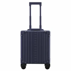 Aleon Business 4-Rollen Businesstrolley 42 cm Laptopfach