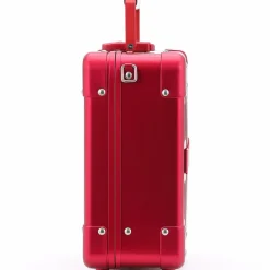 Aleon Beautycases<Diversty Beautycase 27 cm ruby