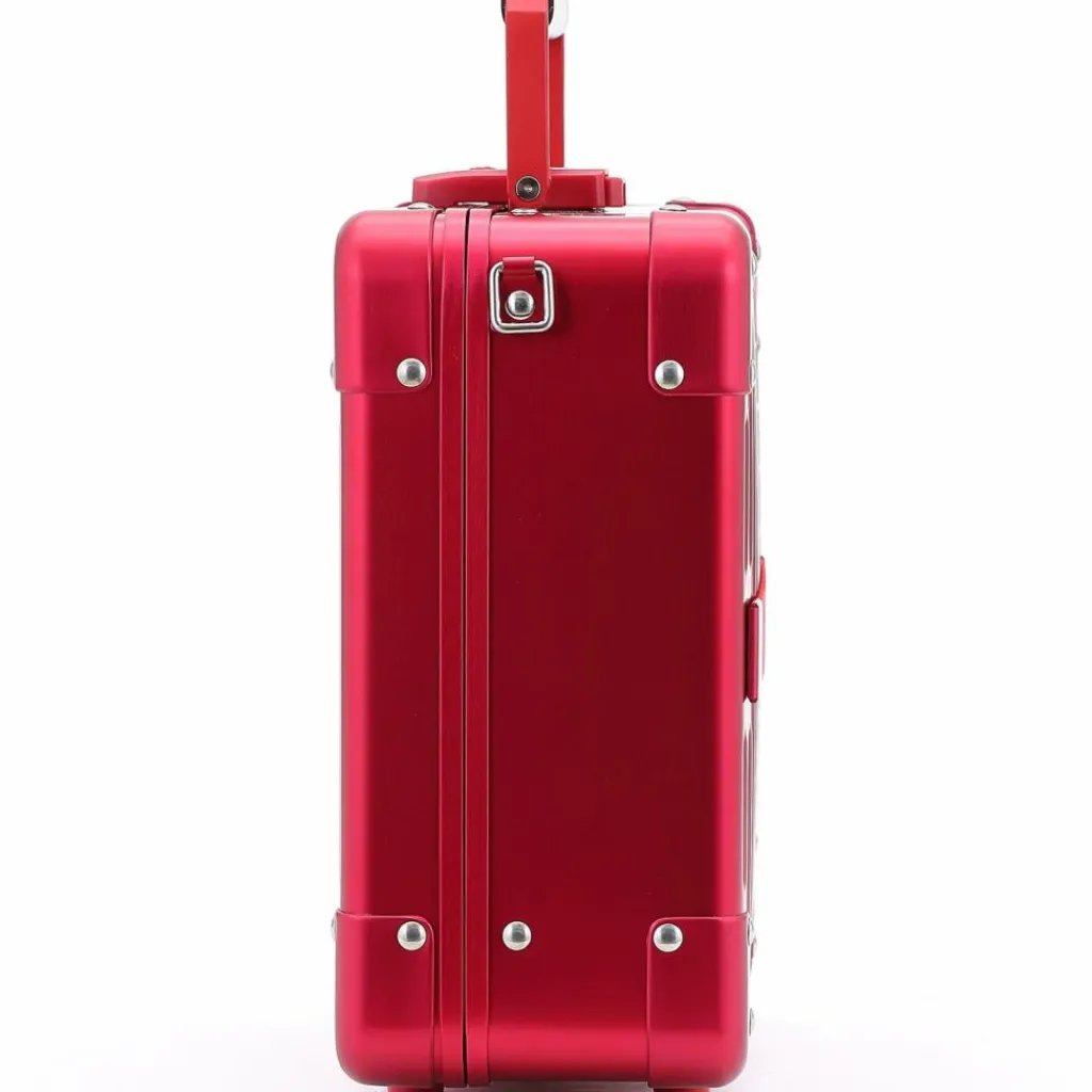 Aleon Beautycases<Diversty Beautycase 27 cm ruby