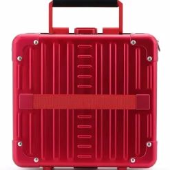 Aleon Beautycases<Diversty Beautycase 27 cm ruby