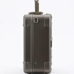 Aleon Beautycases<Diversty Beautycase 27 cm bronze