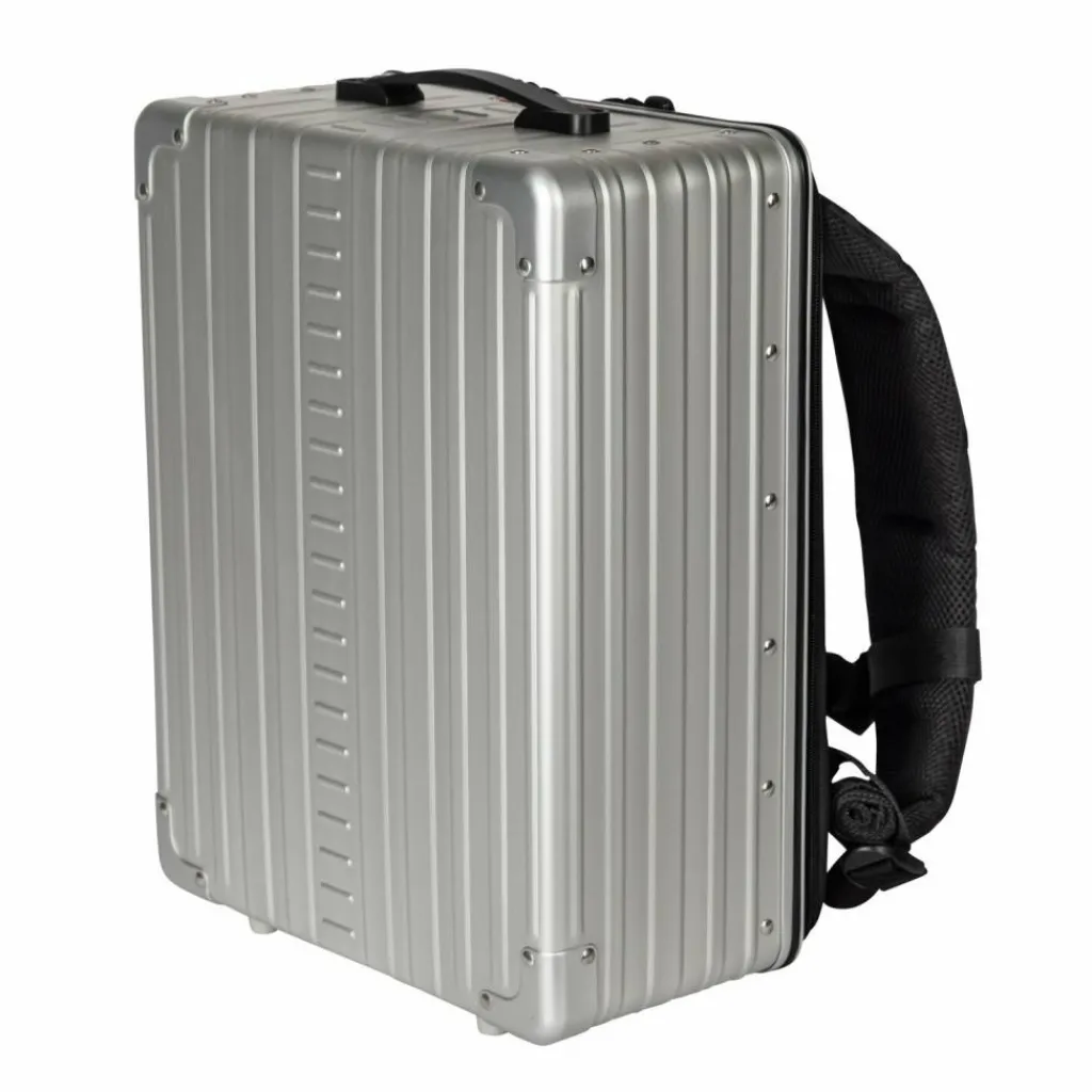 Aleon Hybrid Rucksack 42 cm Laptopfach