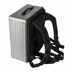 Aleon Hybrid Rucksack 42 cm Laptopfach