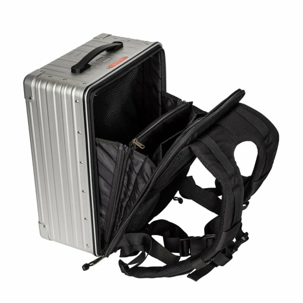 Aleon Hybrid Rucksack 42 cm Laptopfach