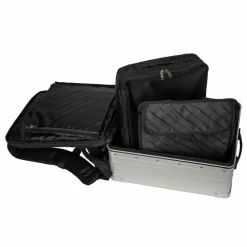 Aleon Hybrid Rucksack 42 cm Laptopfach