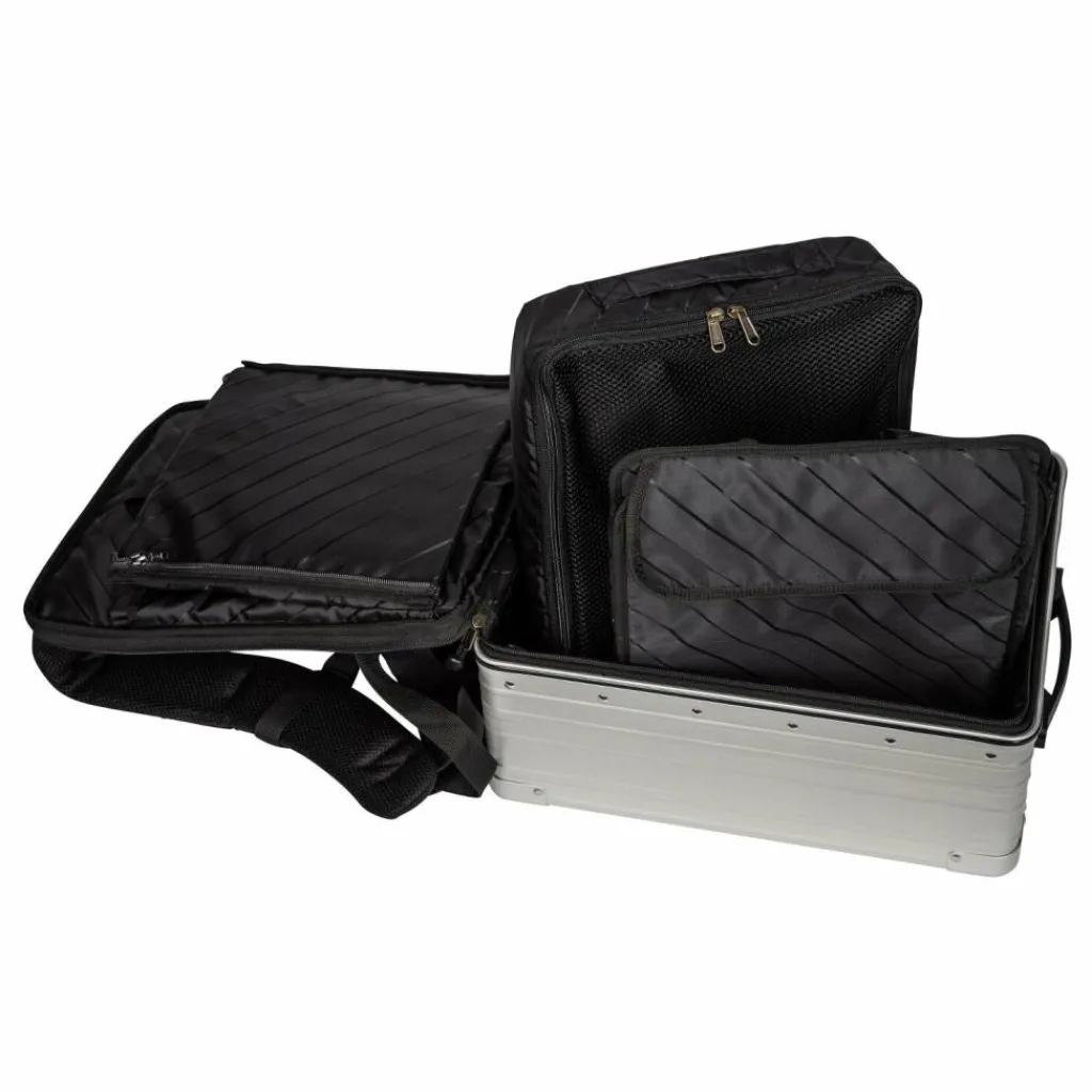 Aleon Hybrid Rucksack 42 cm Laptopfach