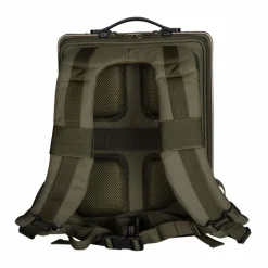 Aleon Business-Rucksäcke|Laptoptaschen<Hybrid Rucksack 42 cm Laptopfach bronze