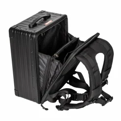 Aleon Hybrid Rucksack 42 cm Laptopfach