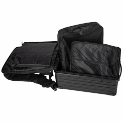 Aleon Hybrid Rucksack 42 cm Laptopfach