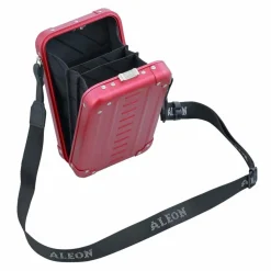 Aleon Mini Bags|Umhängetaschen<Mini Bag Umhängetasche 19 cm ruby