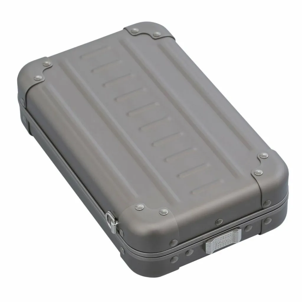 Aleon Mini Bags|Umhängetaschen<Mini Bag Umhängetasche 19 cm bronze