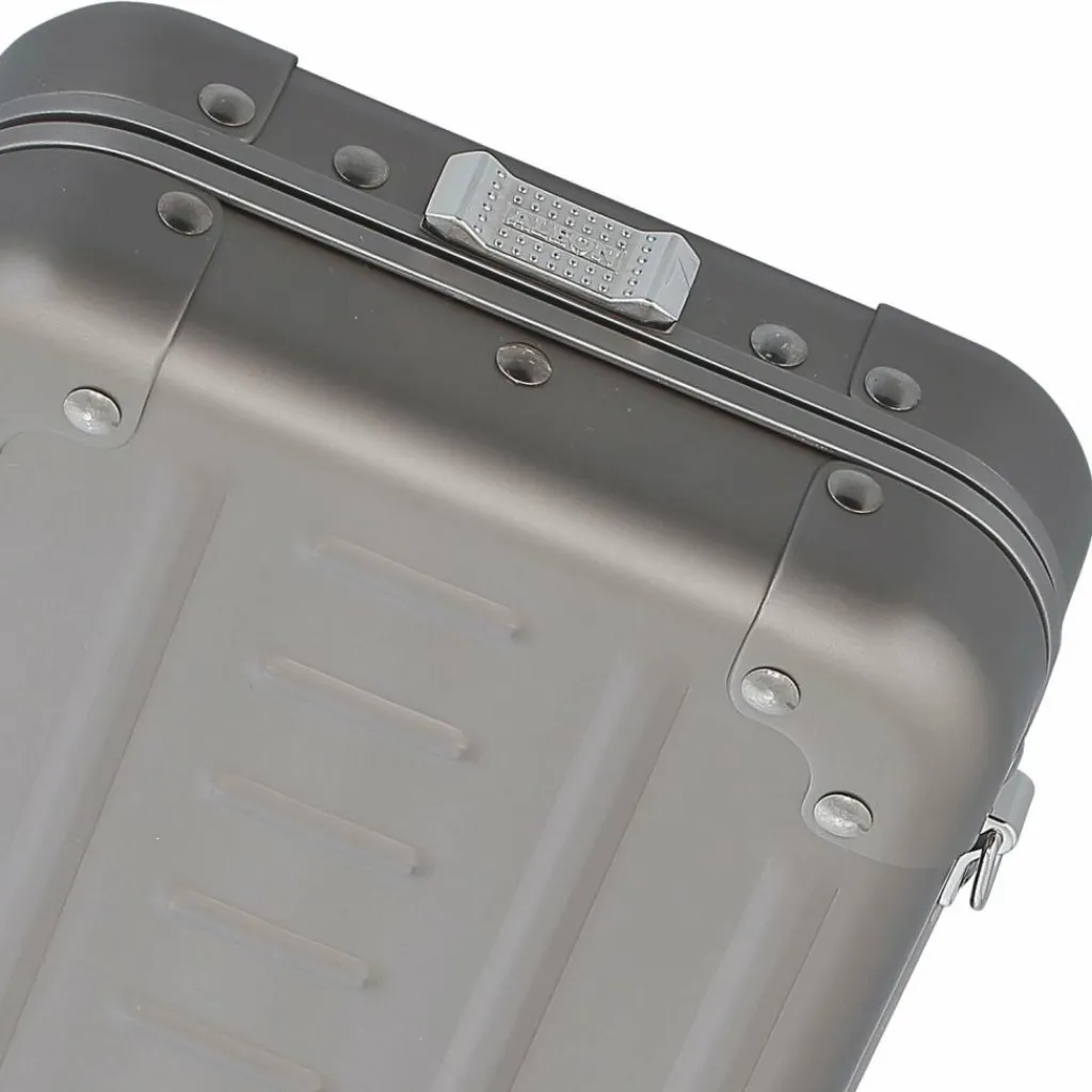 Aleon Mini Bags|Umhängetaschen<Mini Bag Umhängetasche 19 cm bronze