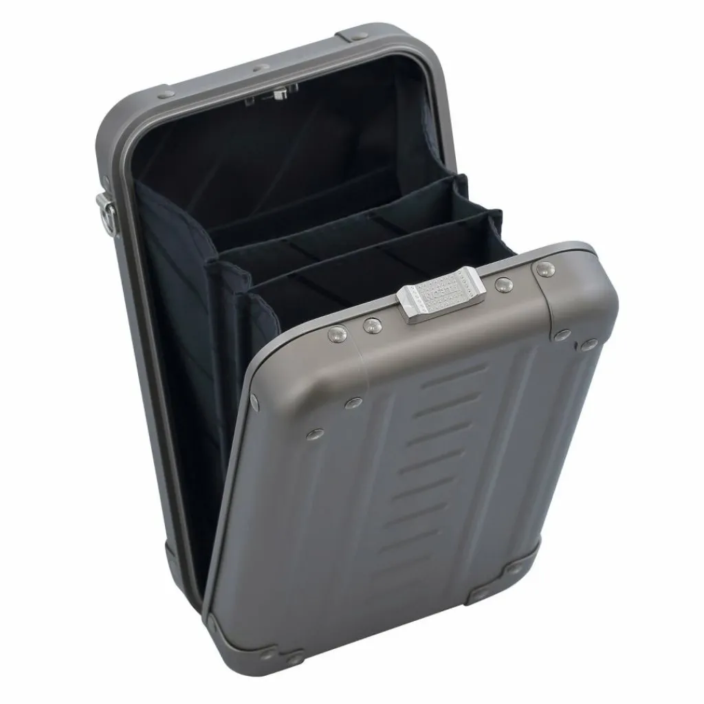 Aleon Mini Bags|Umhängetaschen<Mini Bag Umhängetasche 19 cm bronze