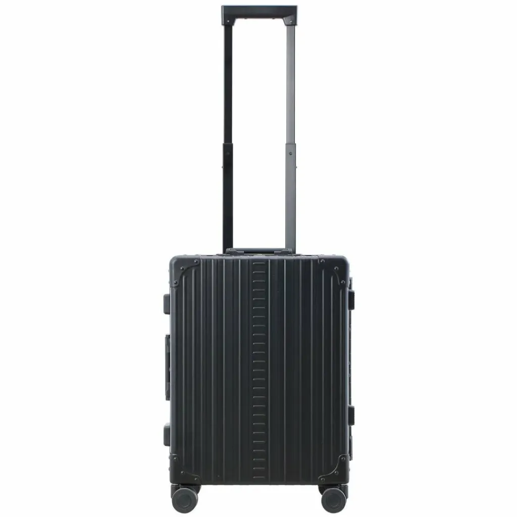 Aleon Traveler Domestic 4-Rollen Kabinentrolley 55 cm