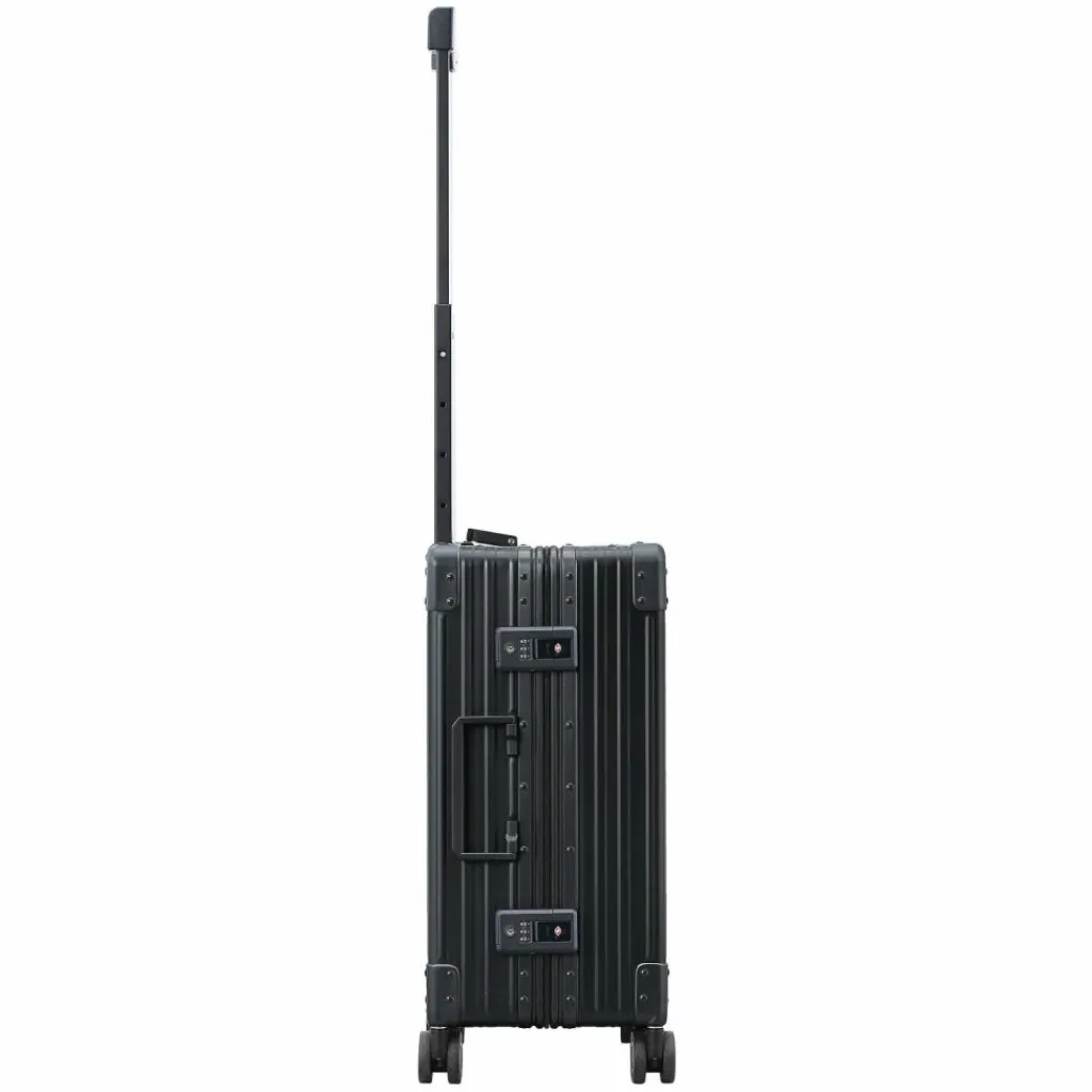 Aleon Traveler Domestic 4-Rollen Kabinentrolley 55 cm